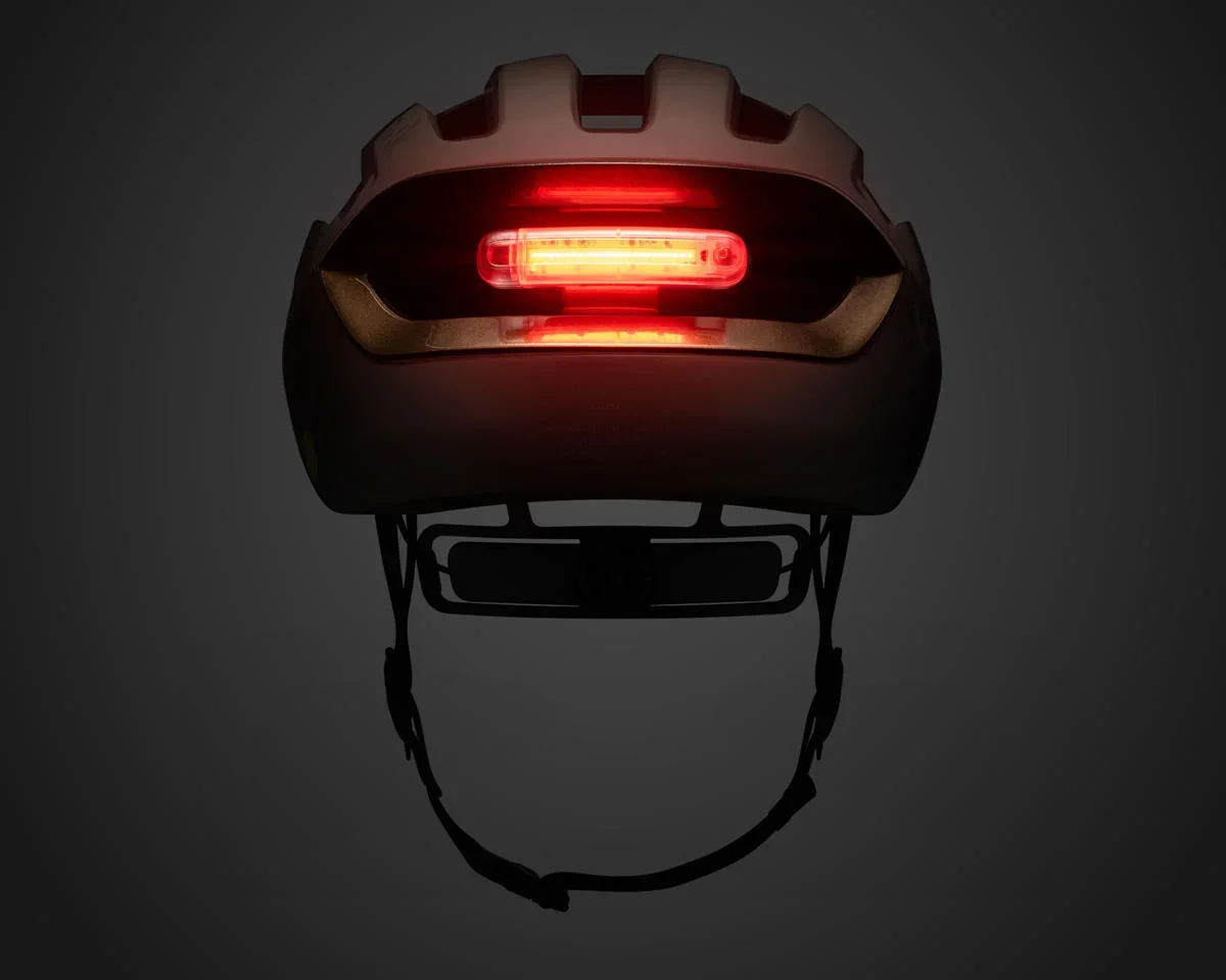 fizik Kudo Road Helmet (Bronze) (S) - view 7